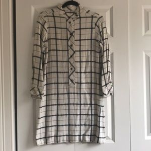 Vintage tunic or dress